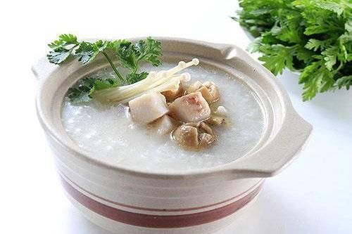 Giới thiệu 3 món cháo đơn giản, ít tốn kém mà bổ phổi, ai cũng nấu được
