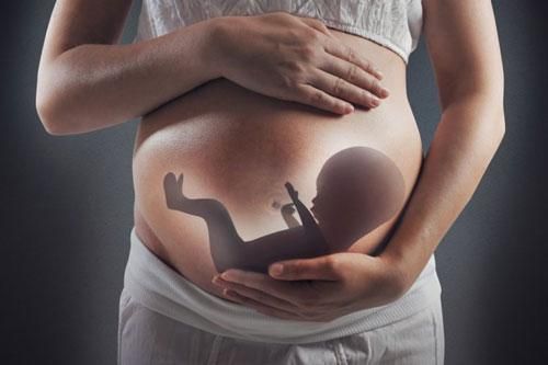 Những dấu hiệu cho thấy em bé trong bụng đang 'kêu cứu', mẹ cần nhanh chóng đến bệnh viện kịp thời