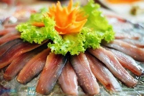 Những món cá ngon nhưng không nên ăn nhiều kẻo rước độc tố vào người, nhất là món thứ 4