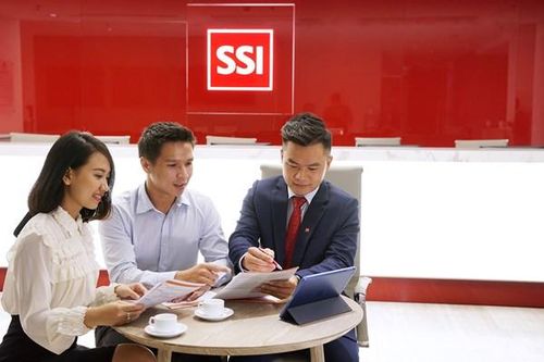 Kỳ vọng dòng vốn từ quỹ hoán đổi danh mục khởi sắc những tháng cuối năm