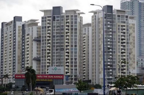 Doanh nghiệp bất động sản đua nhau phát hành trái phiếu