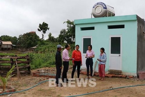 Vốn chính sách hỗ trợ đẩy lùi tín dụng đen vùng dân tộc thiểu số