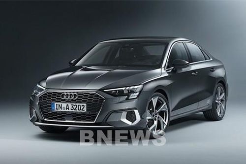 Audi Việt Nam triệu hồi gần 70 xe A3 để khắc phục lỗi