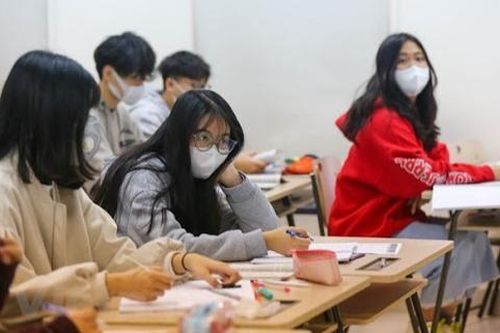 Đã có 13 tỉnh thành cho học sinh - sinh viên nghỉ học phòng chống dịch COVID - 19