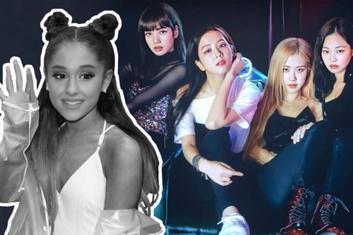 Kênh Youtube của BlackPink tiếp tục cán mốc con số khủng, Ariana Grande giờ có muốn 'phục thù' chắc cũng còn lâu