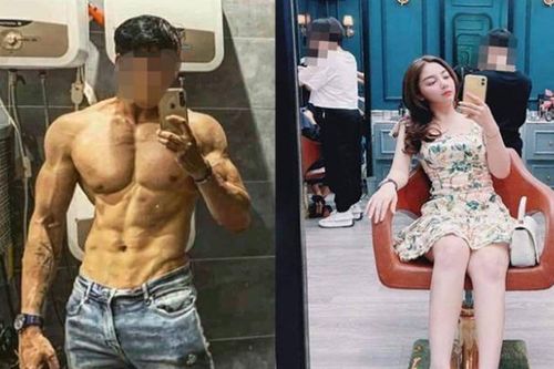 Khởi tố bị can nữ du học sinh điều hành đường dây bán dâm nam huấn luyện viên thể hình giá 18 triệu đồng