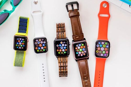 Apple có thể sẽ tung ra một phiên bản Apple Watch giá rẻ cuối năm nay