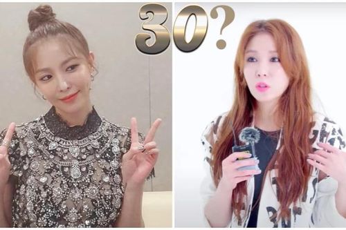 BoA chia sẻ suy nghĩ về kỷ niệm 30 năm ca hát trong tương lai của mình