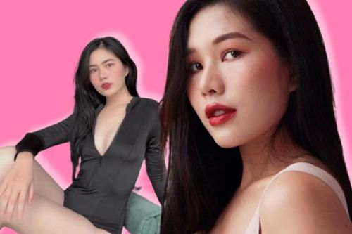 Thánh tiếng Anh xuất hiện ở đường đua Hoa hậu Việt Nam, ai cũng vỡ òa vì body đẹp đỉnh
