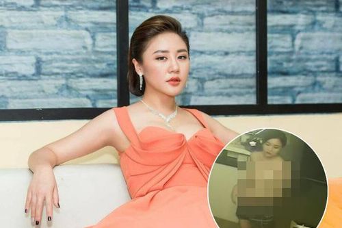 Văn Mai Hương khóc sau scandal lộ clip: 'Những người chia sẻ, hả hê hầu như đều là đàn ông'