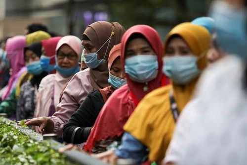 Malaysia phát hiện biến thể của virus corona mới mạnh gấp 10 lần ở Vũ Hán