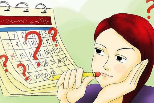 Chu kỳ kinh nguyệt là gì? Cách tính và ngày an toàn trong chu kỳ kinh nguyệt