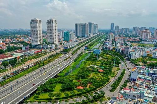 Phó thủ tướng đồng ý chủ trương thành lập Thành phố Thủ Đức