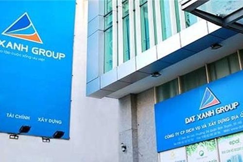 Đất Xanh chuyển lãi thành lỗ vì giao dịch thoái vốn LDG
