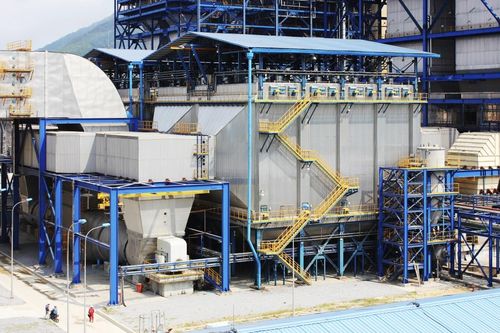 Hoàn thiện công nghệ chế tạo lọc bụi tĩnh điện