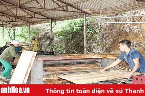 Nhiều huyện miền núi gặp khó trong hoàn thành chỉ tiêu thành lập doanh nghiệp mới