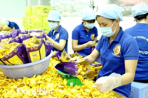 Nhiều mô hình hỗ trợ khuyến công
