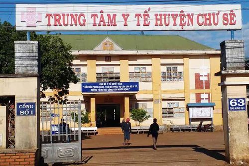 Gia Lai: Đầu tư hơn 28,4 tỷ đồng xây dựng lò đốt chất thải rắn y tế nguy hại