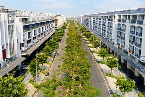 Sẽ tính tiền sử dụng đất cả đất công cộng?