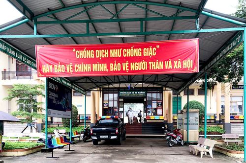 Khôi phục tuyến vận tải khách Gia Lai-Đak Lak