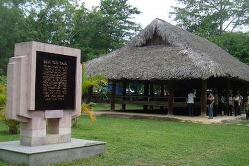 Quốc dân Đại hội Tân Trào đánh dấu bước ngoặt lịch sử