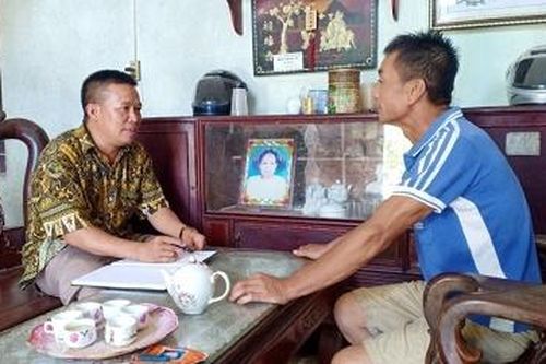 Kỳ 2: Những người 'nói dân tin, làm dân thấy'