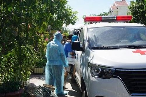 Thêm 12 ca mắc mới COVID-19