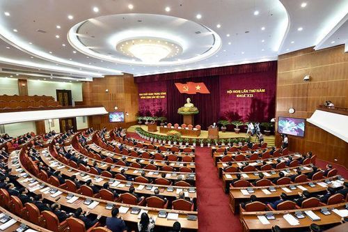 Thực trạng và giải pháp hoàn thiện sự phân công giữa Quốc hội và Chính phủ trong lĩnh vực lập pháp ở nước ta hiện nay