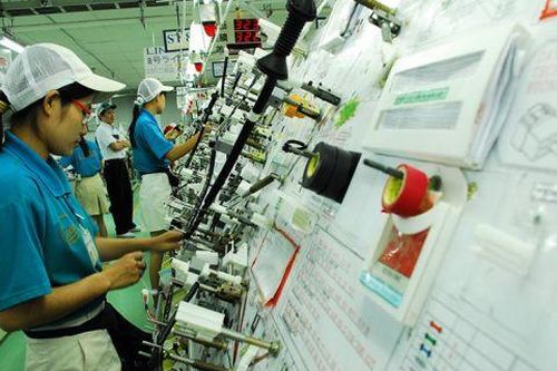 JETRO: Gần 1.400 doanh nghiệp Nhật đang xem xét mở rộng hoạt động tại Việt Nam