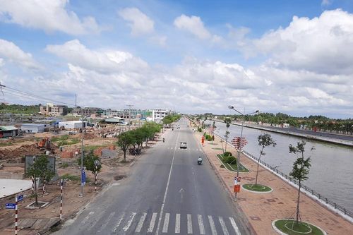 Hậu Giang đặt mục tiêu giải ngân kế hoạch vốn đầu tư công năm 2020 đạt tỷ lệ 100%