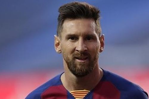 Đại bại tại Champions, Messi muốn 'tống cổ' cả chủ tịch Barca