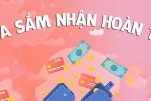 Thận trọng với chương trình 'tiêu dùng hoàn tiền'