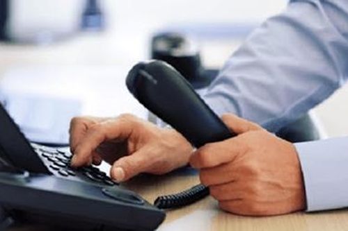 Cảnh báo hiện tượng giả danh cán bộ thuế để lừa doanh nghiệp