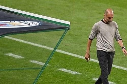 Triết lý bóng đá của Pep Guardiola đã lỗi thời?