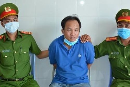 9x đang trên đường vận chuyển 'thuê' 45kg ma túy thì bị 'tóm'
