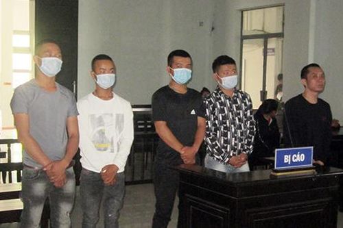 Kẻ mất mạng người đi tù vì món nợ 300 triệu đồng