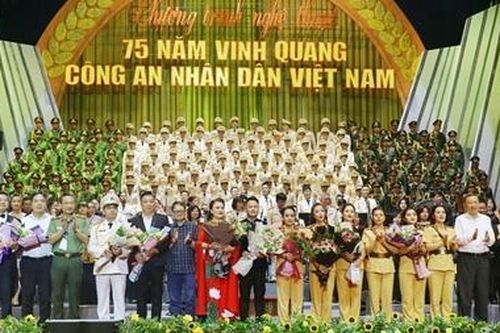 Những dư âm còn mãi