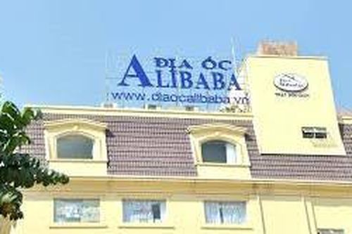 Bắt thêm 1 giám đốc liên quan đến Công ty địa ốc Alibaba