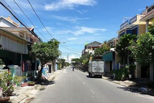 Hội An dỡ lệnh phong tỏa khu vực có 6 ca mắc Covid-19
