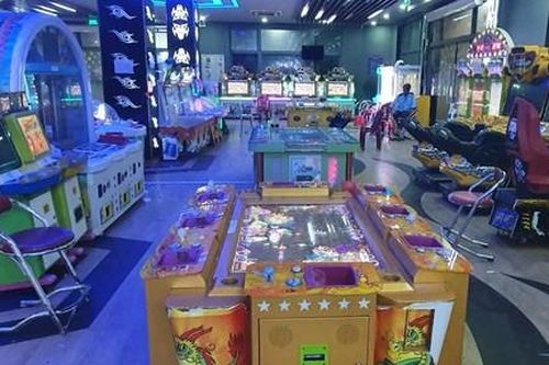Phá tụ điểm cờ bạc núp bóng game giải trí quy mô lớn