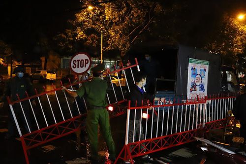 TP Buôn Ma Thuột dỡ bỏ lệnh phong tỏa cách ly xã hội