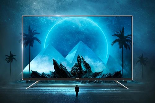 Asanzo ra mắt bộ đôi Smart TV cường lực hai lớp đầu tiên tại Việt Nam