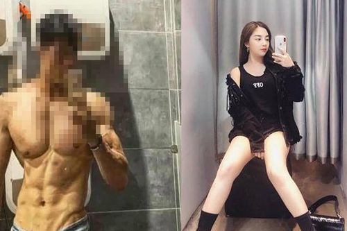 Khởi tố 'tú bà' môi giới nam huấn luyện viên thể hình bán dâm giá 18 triệu/lượt