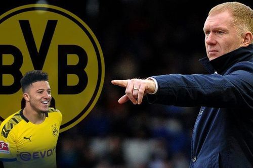'Nếu có Jadon Sancho, Man United đã vào chung kết Europa League'