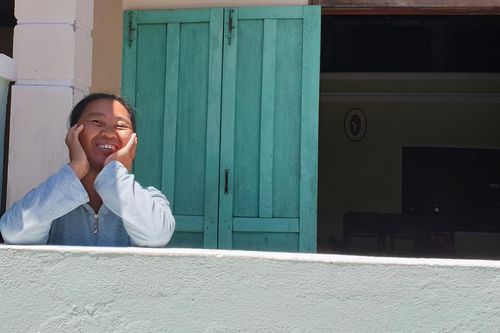 Người dân khu dân cư ở Hội An mừng vui khôn xiết ngày đầu dỡ phong tỏa