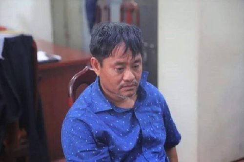 Bí thư xã giết người, đốt xác tạo hiện trường giả: Khởi tố thêm hai tội danh