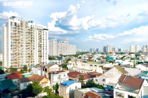 Đồng ý chủ trương thành lập Thành phố Thủ Đức thuộc TP.HCM