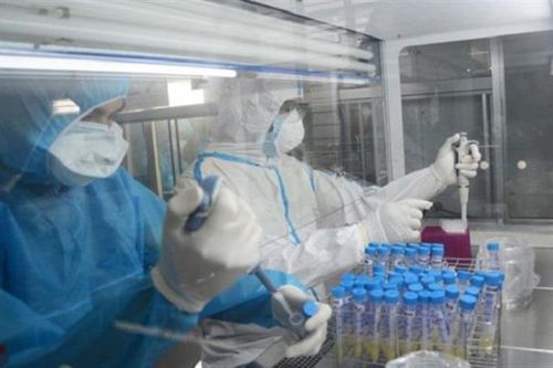 Hải Dương có thêm 2 ca dương tính SARS-CoV-2 liên quan ổ dịch 36 Ngô Quyền