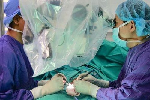Mắc ung thư vì để tinh hoàn 'lạc' trong ổ bụng 44 năm và lời cảnh báo của bác sĩ