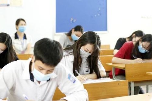 Hy hữu: 4 thí sinh khoanh đáp án vào đề bài thay vì phiếu trả lời trắc nghiệm thi tốt nghiệp THPT Quốc gia 2020